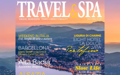 Slow Life: elogio alla lentezza – Travel&Spa n.6/2020