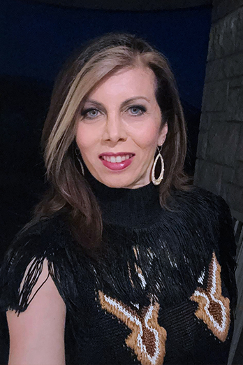 Dottoressa Stefania Cicchiello Psicologa