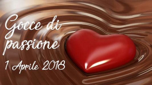 Gocce Di Passione