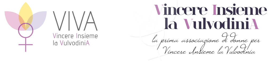 viva Vincere la vulvofinia
